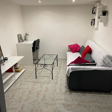 Petit Duplex Gare Saint-Roch Apartment มงต์เปอลิเยร์ ภายนอก รูปภาพ